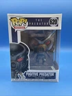 Funko Pop! Movies: The Predator - Fugitive Predator #620 Vinyl Figure