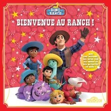 Dino Ranch - Bienvenue au ranch ! von Gulli, super rtl | Buch | Zustand sehr gut