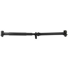 For 2010-2015 Chevrolet Camaro Drive Shaft 56.63 Rwd Mt Rear 92223403
