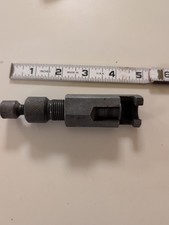 Vintage BLUE-POINT TOOLS STARTER SNAP RING TOOL GA188 Heavy Duty Auto Tool