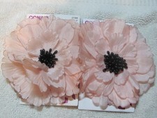 conair sophisticates salon clip Lot of 2 packs  2 piece