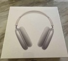 New ListingAirPod Max Silver