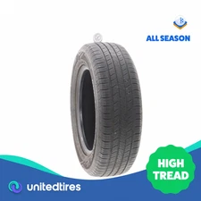 Used 225/65R17 Doral SDL-Sport A/S 102H - 8.5/32 (11GW5)