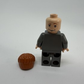 Lego Harry Potter RON WEASLY Sleeing Face - Merpeople 4762 Hogwarts Castle 5378