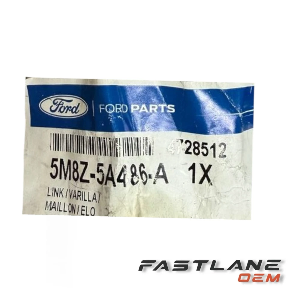 Ford Fusion/Lincoln MKZ/ZEPHYR 2006-2012 estabilizador enlace nuevo OEM 5M8Z-5A486-A Foto 2 de 4