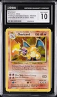 2023 POKEMON #003/034 CHARIZARD CGC 10 GEM MINT