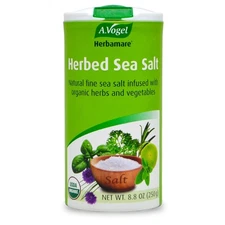 A. Vogel Herbamare Herbed Sea Salt, 8.8 Ounces