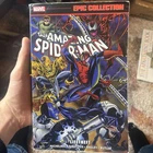 Amazing Spider-Man Epic Collection #26 (Marvel Comics 2021)