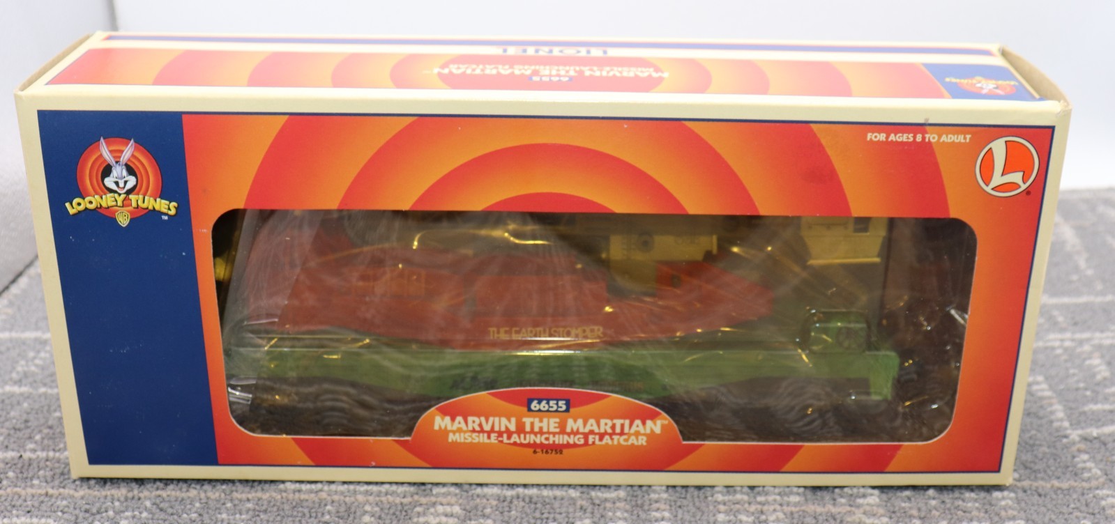 Click here to see eBay Auction