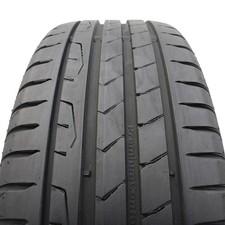 215 60 17 1x CONTINENTAL 215/60 R17 96V PC7 EV Sommerreifen 2024 WIE NEU 6,8mm