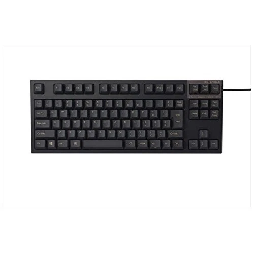 Topre REALFORCE S R2 Numeric Keypadless Quiet Model Japanese Capacitive Contactl