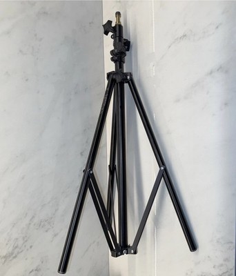 Calumet Tripod Studio Photo 051B Made In Italy