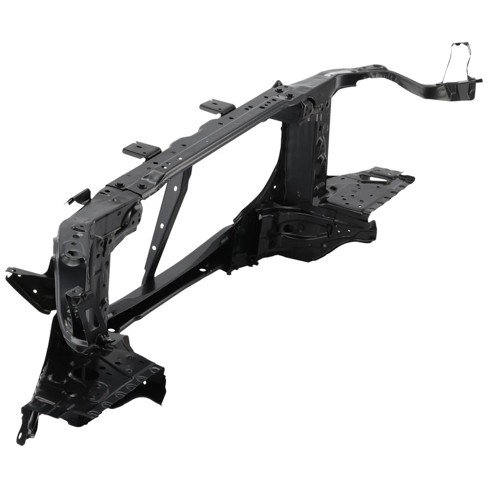 Conjunto de soporte de radiador 532010C110 para Toyota Tundra 2022-2024 Foto 4 de 4