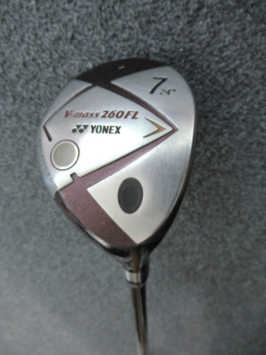 YONEX Driver Golf Clubs for sale | eBay