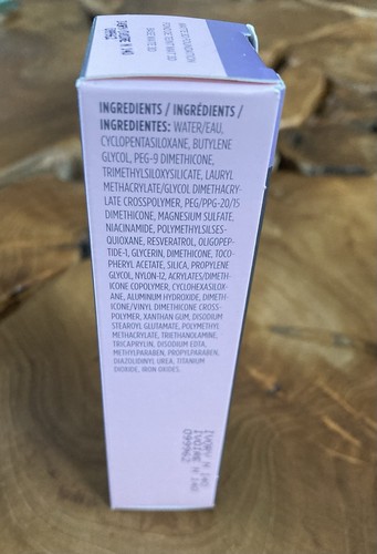 MARY KAY Timewise Matte 3D Foundation 099962 N 140 Ivory NIB - Picture 5 of 6