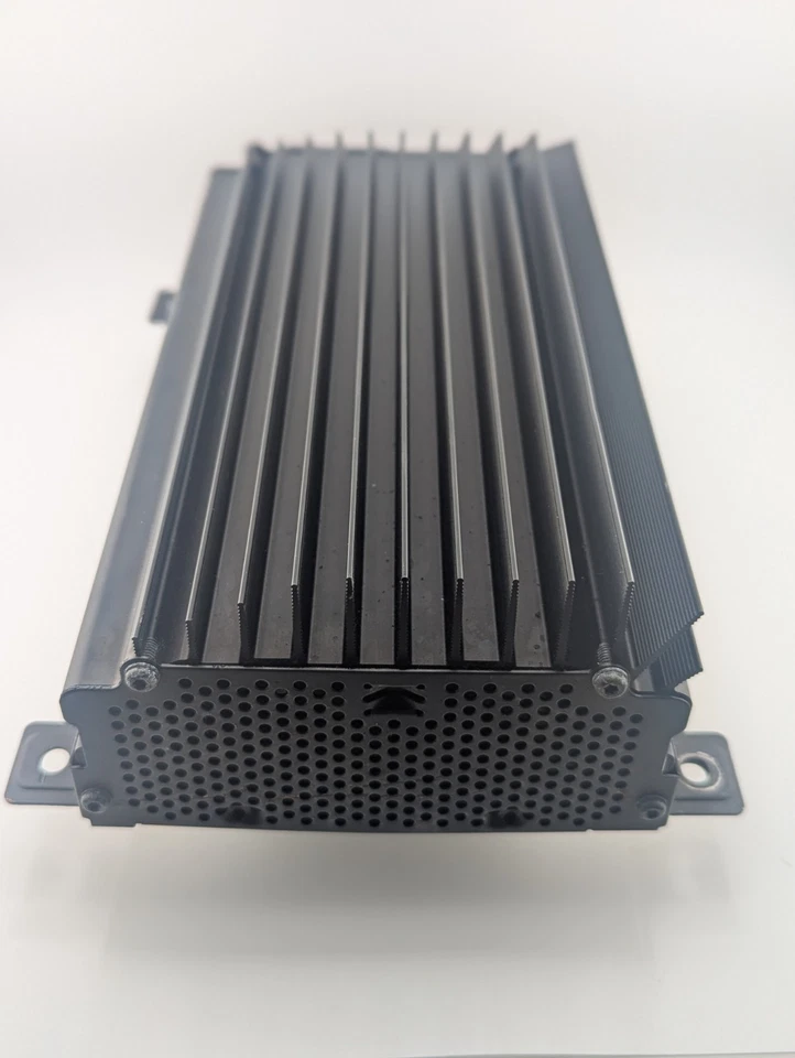 AMPLIFICADOR AMPLIFICADOR BOSE MERCEDES BENZ S500 1993-1999 Foto 3 de 4