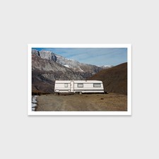 Signed & Framed Fine Art Photography Print – A2 (24×16”)