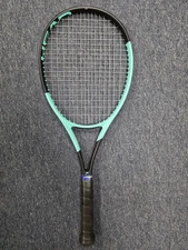 USED Head Boom MP 2024 Tennis Racquet Grip 4 3/8" (#3)