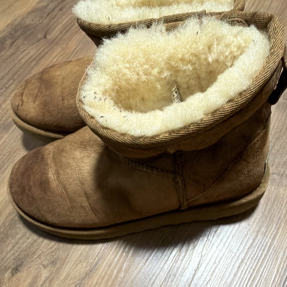 UGG Classic Mini, photo 4 of 5