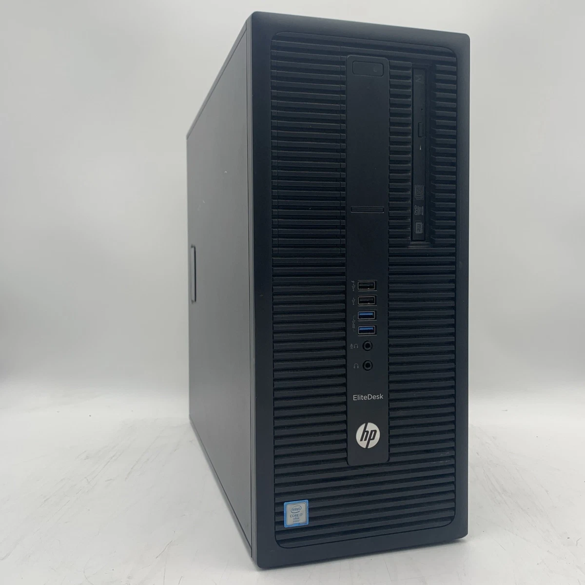 HP Intel Core i7 6th Gen. PC Desktops & All-In-One Computers for