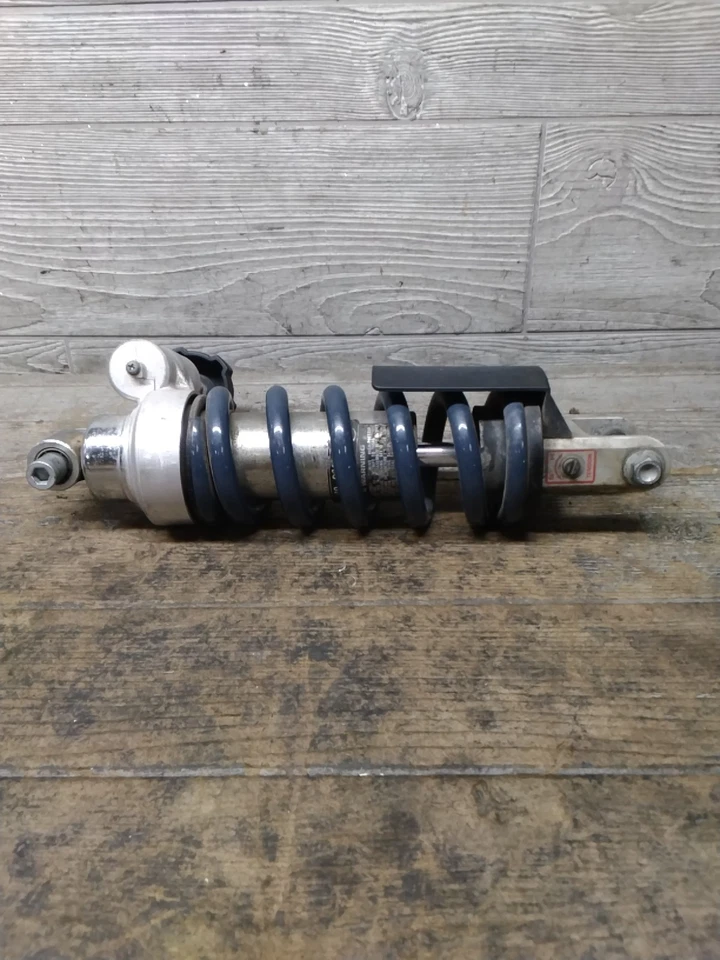 1999 99 98-05 BMW R1100 R1100S задний амортизатор подвески катушка пружина BR-688 - Изображение 3 из 4