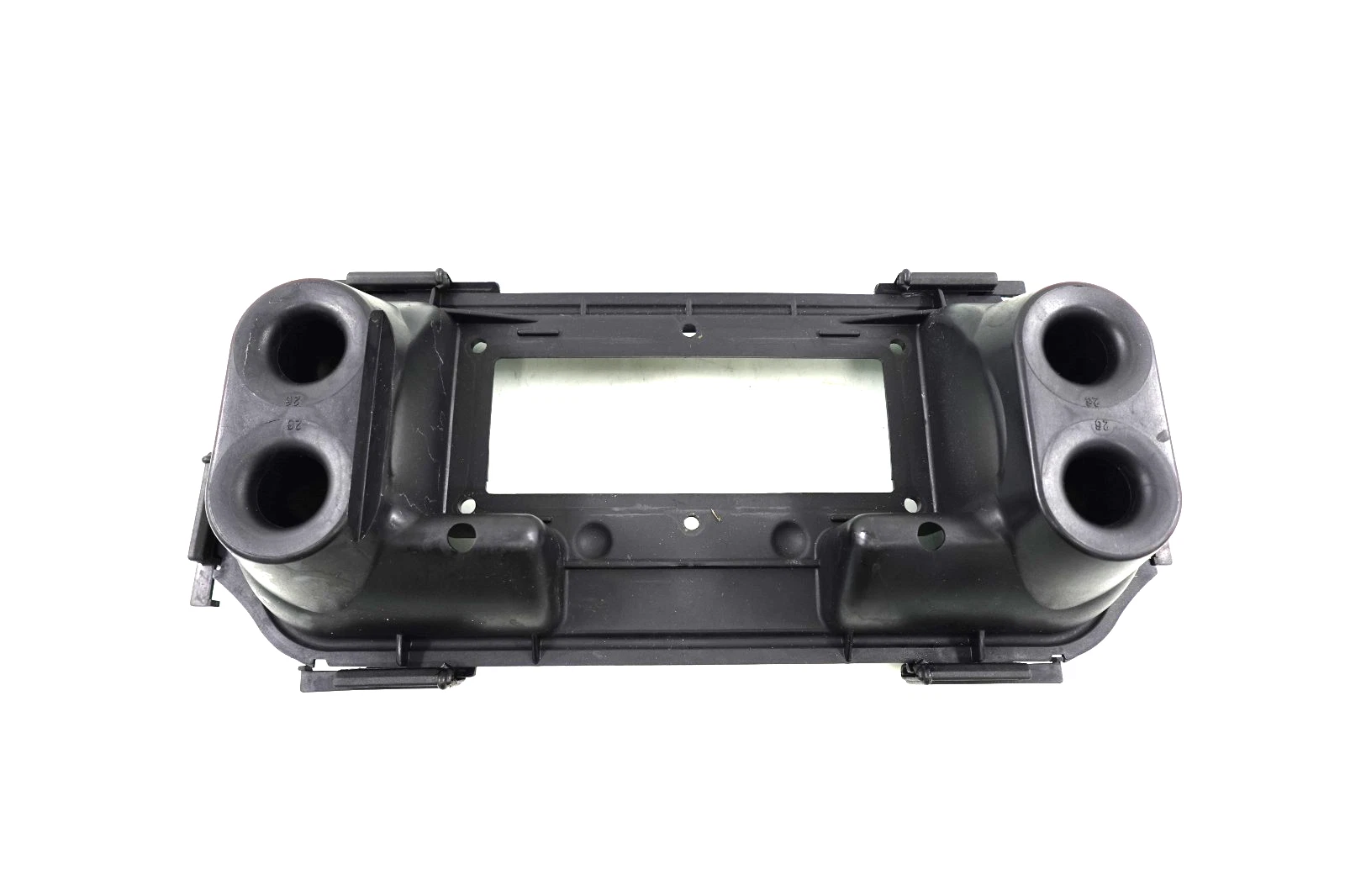 1996-2005 Sea-Doo GTI 720 / GTX RFI 800 OEM Air Intake Silencer Base 273000103