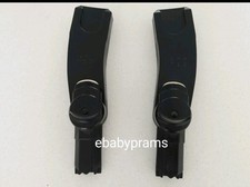 Egg 1 / 2 Kinderwagen Autositz