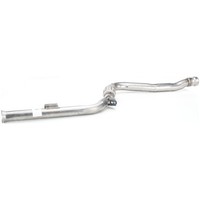 NAP carPARTS Abgasrohr FüR Mercedes-Benz C-Klasse T-Model S204 W204 CAC10347