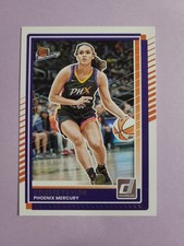Celeste Taylor 2025 Panini Donruss WNBA Basketball Card # 78 K2853