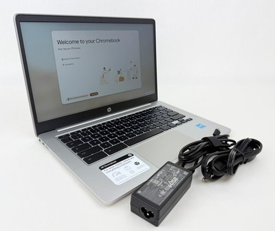HP Chromebook 14a-na1093cl 14