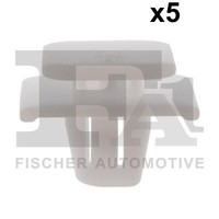 Fa1 Clip, Zier-/Schutzleiste 79-40038.5 FüR Honda