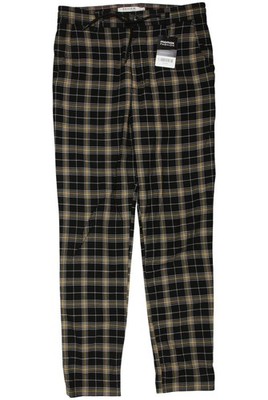 Review Stoffhose Herren Hose Pants Chino Gr. XS Schwarz #jt724aw