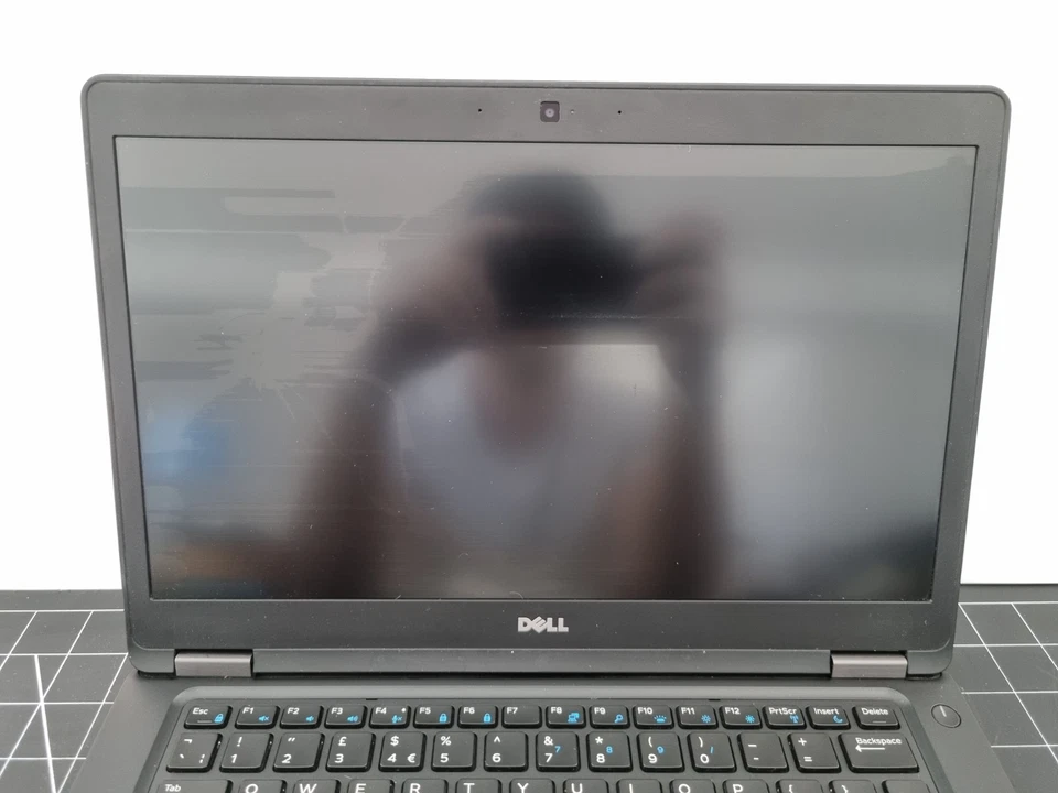 Dell Latitude 5480 · i5-7300 · 16GB · 512GB, Foto 4 von 5
