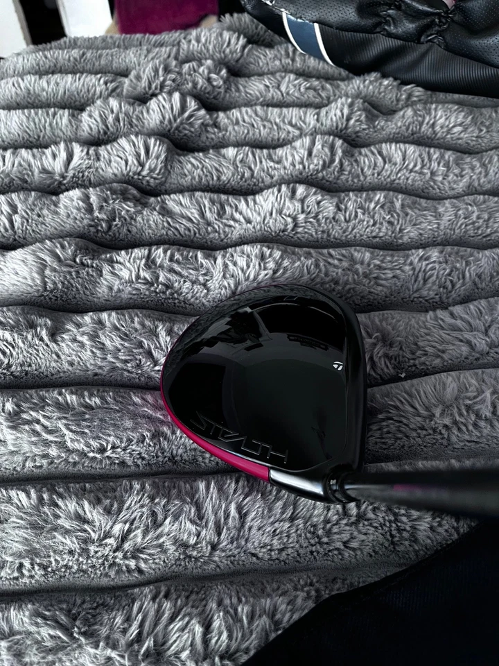 lh stealth hl 3 wood - Image 2 of 4