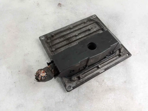 S120977013C Centralita Motor Uce para FORD FIESTA (CBK) Ambiente 529977 - Bild 4 von 10