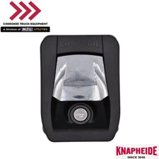 Knapheide 26259549, Replacement NXG Rotary Latch Kit, Key Code 2018