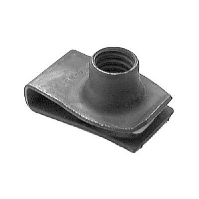 au-ve-co PRODUCTS Extruded NUT 5/16-18 (AUV-10830)