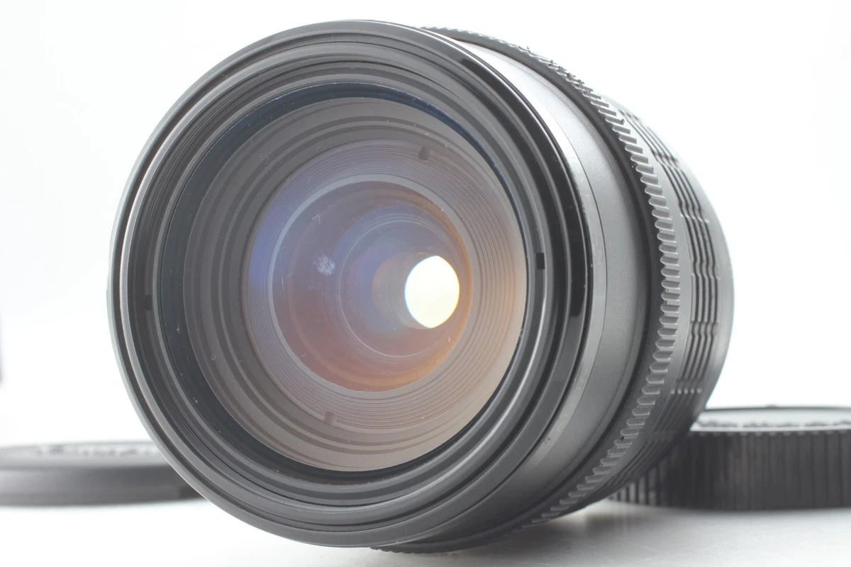 487) Canonカメラ EOS5 レンズ EF35-105㎜ EF35-105mm f/4.5-5.6 - Canon Camera Museum