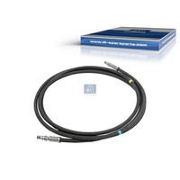 Kupplungsschlauch Dt Spare Parts Iam-Expertise Passend FüR MERCEDES-BENZ Actros