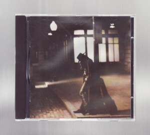 Richie Sambora Stranger in this Town | eBay