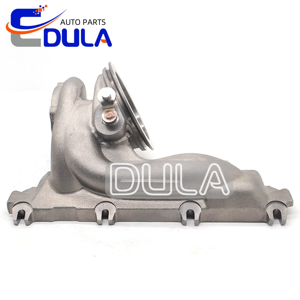 Корпус литейной турбины B38 7633795 для BMW 116i 118i 218i 318i 418i с B38B15 - Изображение 2 из 4