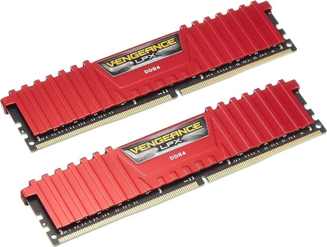 Computer Component, 32gb Ddr4 3600mhz