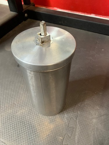 White Mountain 4qt Ice Cream Freezer Canister/Paddle no bucket/motor Model 69204 - 第 4/14 張圖片