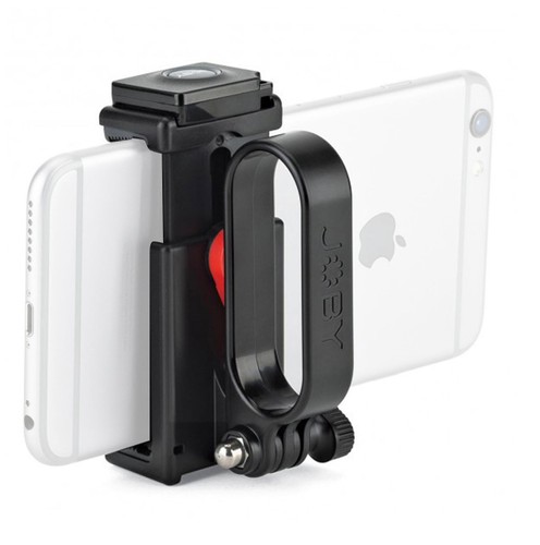 Joby GripTight POV Kit with Impulse Bluetooth remote control - 第 1/11 張圖片