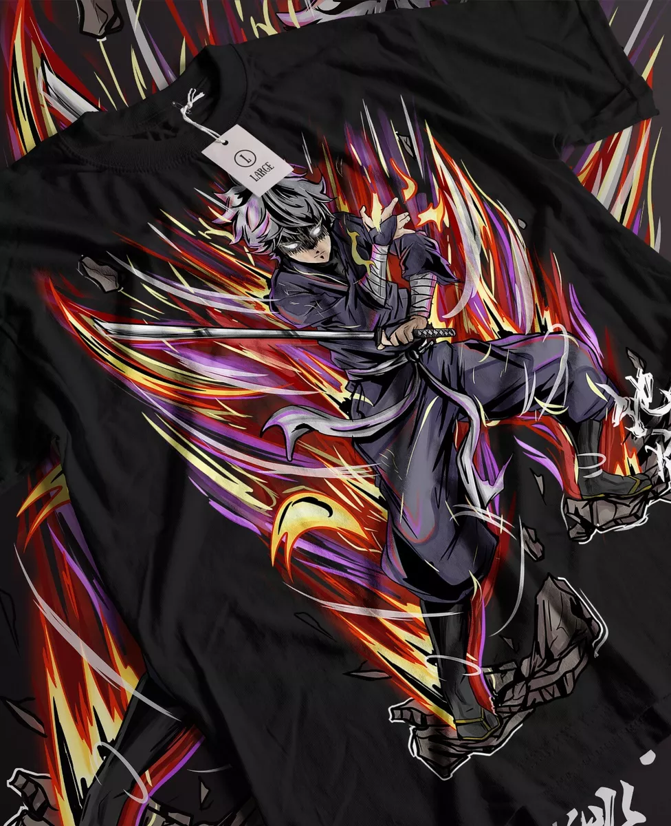 Jigokuraku (Hell's Paradise: Jigokuraku) Merch