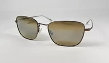 Maui Jim Spinnaker MJ545-20C Bronze HCL Polarized Sunglasses