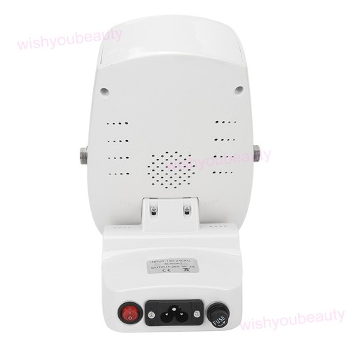 40K Professional Ultrasonic Fat Cavitation Body Slimming Machine Skin Tighten - Picture 8 of 18