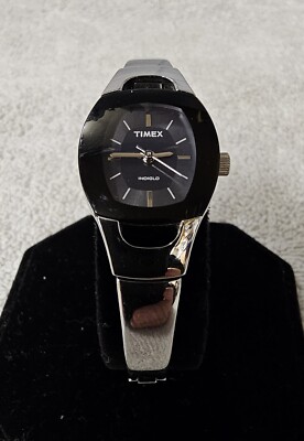  Timex T2K5311 3ATM Indiglo Dial Quartz Analog Ladies Watch