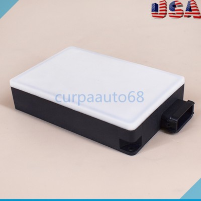 Radarsensor Distronic Totwinkelassistent A0009058702 Für Mercedes Benz W212 W166