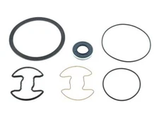 Cool Xpert Power Steering Pump Seal Kit fits Mercedes 300E 1986-1993 93KWYJ